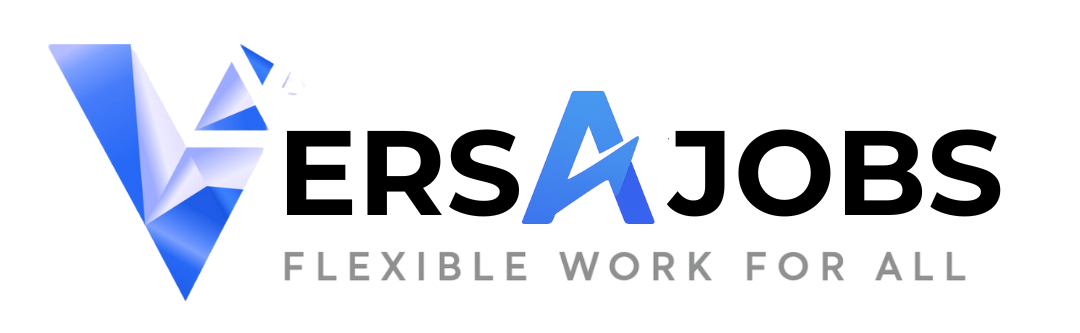 VersaJobs Logo